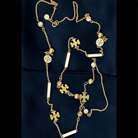 🆕 Tory Burch Authentic Jewelry Merchandise At Awesome Prices To Buy Now & Save - Picture 7 of 11